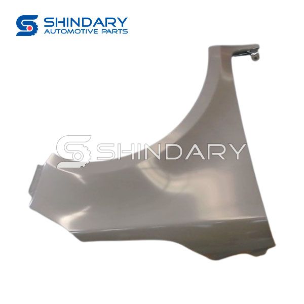 Front fender 10220427-SEPP for MG MG3