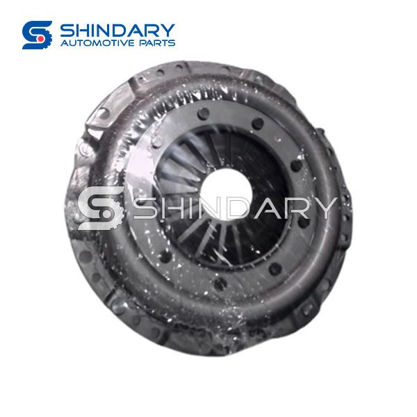 Clutch pressure plate 1600100A0300-OEM for DFSK GLORY V27 K05