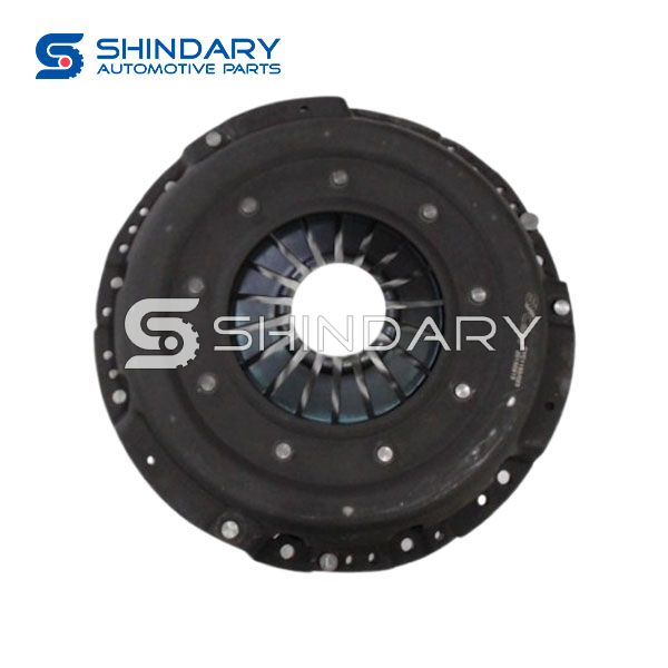 Clutch cover 1600100ED01 for GREAT WALL