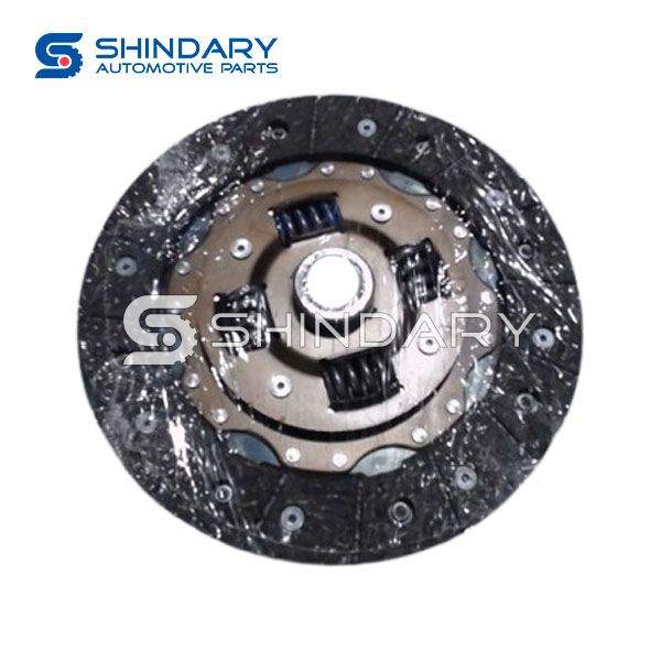 Clutch driven disc 1600200A0300-OEM for DFSK GLORY V27 K05