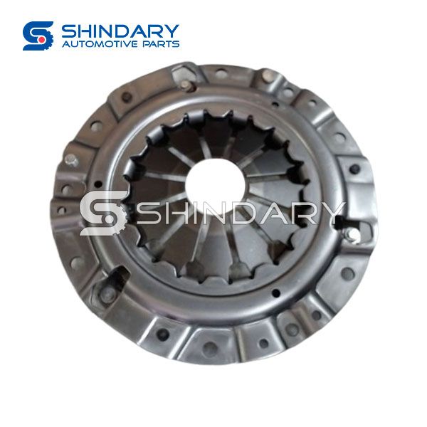 Clutch pressure plate 1600210-Q1000-A046500 for SHINERAY X30