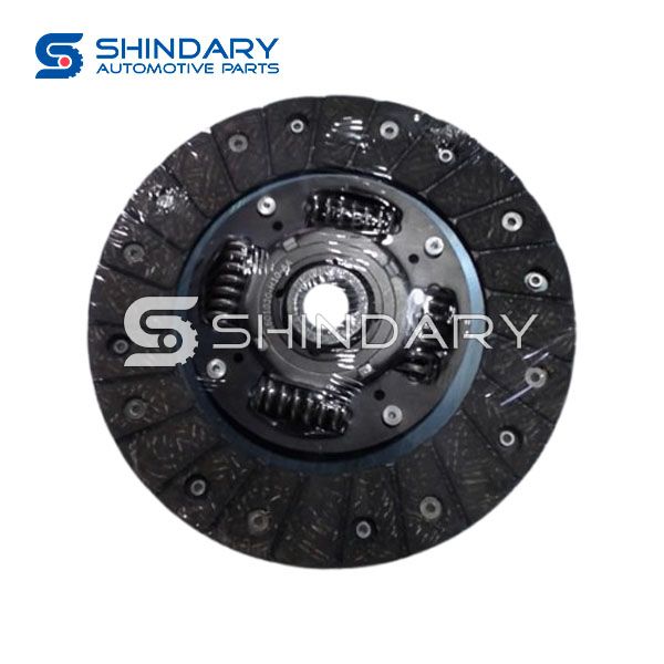 Clutch driven disc 1601020-H10-AA for CHANGAN HONORS