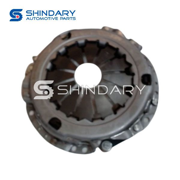 Clutch pressure plate 1601310-1E5-V70 for FAW V70 VAN