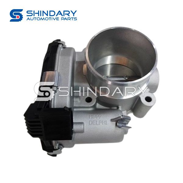 Throttle body assy 161192HD0A+A009 for ZNA