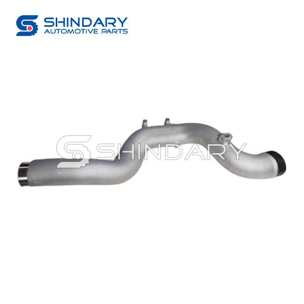 Intercooling front intake pipe 202V09411-5199 for SINOTRUK