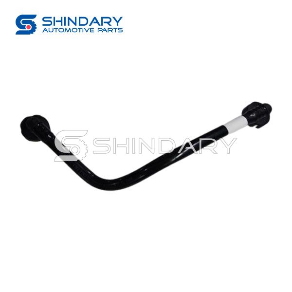 Fuel pipe 202V12304-5880 for SINOTRUK