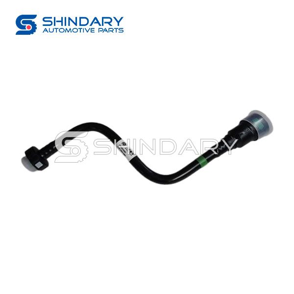 Fuel pipe 202V12304-5892 for SINOTRUK