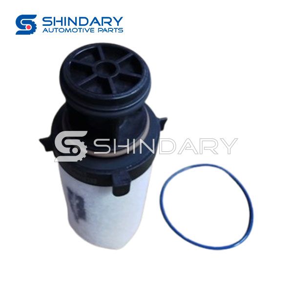 Low pressure filter element 202V13120-0003 for SINOTRUK