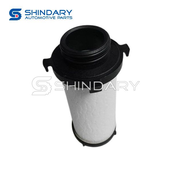 Low pressure filter element 202V13120-0020 for SINOTRUK