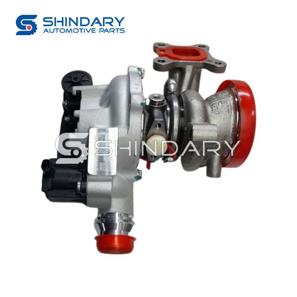 Turbocharger sub-assy 2034015700 for GEELY COOLRAY