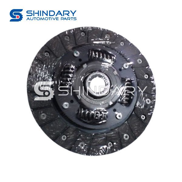 Clutch driven disc 22400D82J00-000 for CHANGHE VAN