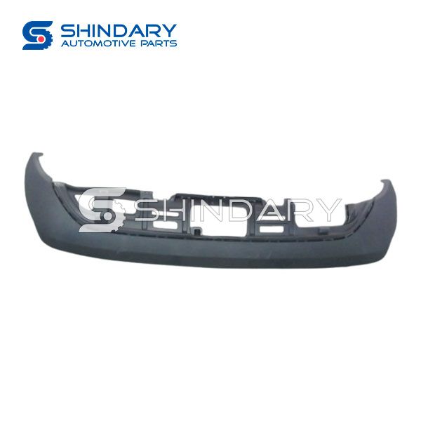 Rear bumper 23588312 for CHEVROLET GROOVE