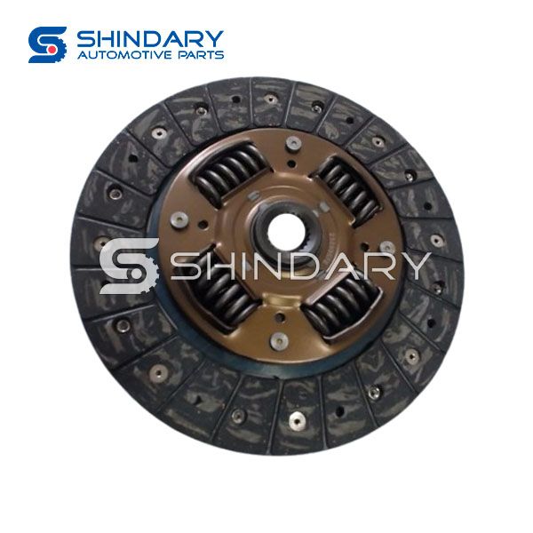 Clutch driven disc 23899578 for CHEVROLET N300P