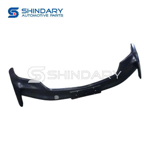 Front bumper 2803051-SE01 for DFSK IX7