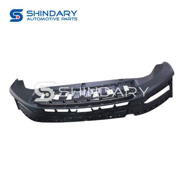 Front bumper 2803052-SE01 for DFSK IX7