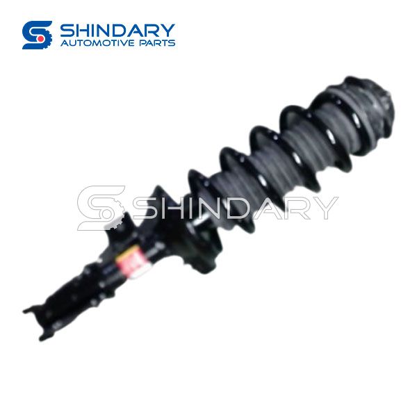 Front shock absorber left 2904100-BS01 for CHANGAN ALSVIN