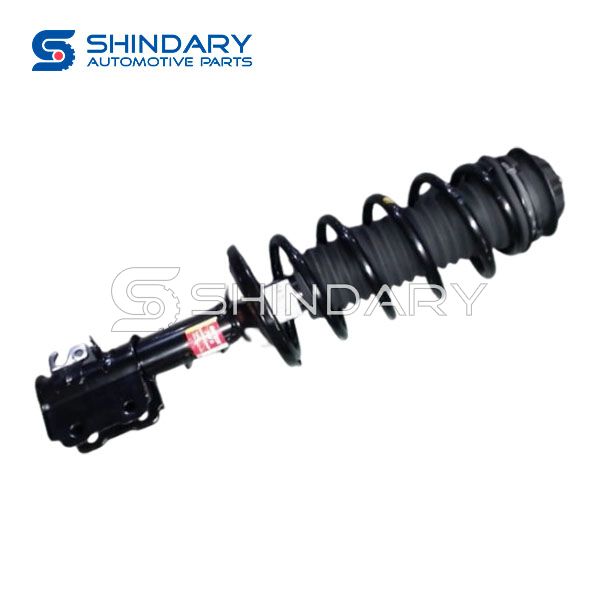 Front shock absorber right 2904200-BS01 for CHANGAN ALSVIN