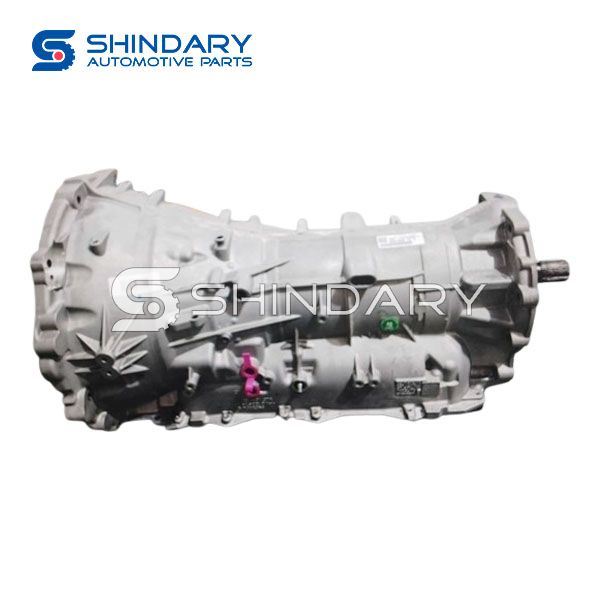 Automatic transmission assy 310202ZG7B+B115 for ZNA