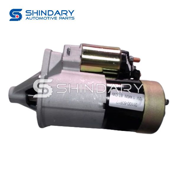 Starting motor 31100-60B12 for SUZUKI BAENO