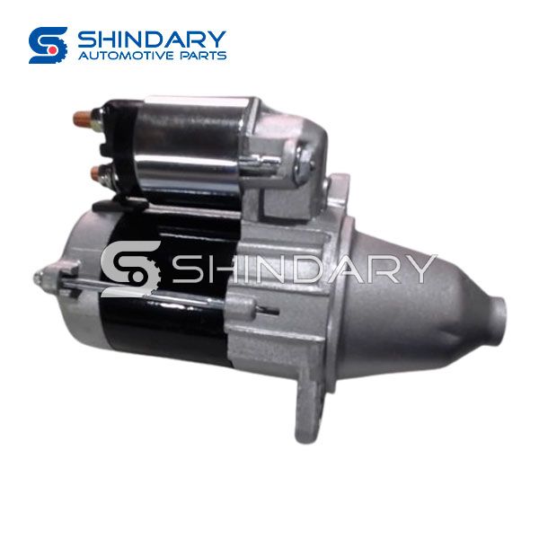 Starting motor 31100-81010 for SUZUKI MAUTI