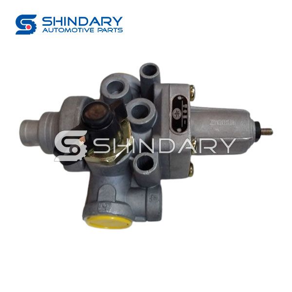 Discharge valve - pressure regulator valve 3512010-D131 for FAW CA1053P40K2L2E4A84