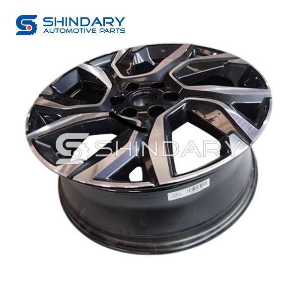 Aluminium wheel 403002ZG8A+C320 for ZNA