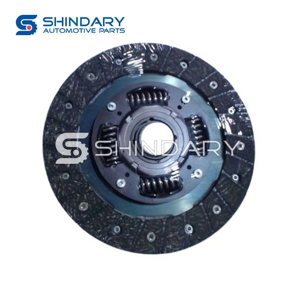 Clutch driven disc 4086012-V3 for BRILLIANCE V3