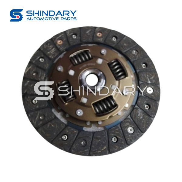 Clutch plate 41100-02845 for HYUNDAI HB20