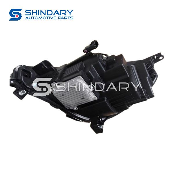 Right headlight 4121020-AM60-AA for CHANGAN E-star