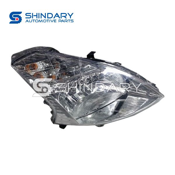 Right combination headlight assy 4121200-S09 for GREAT WALL FLORID