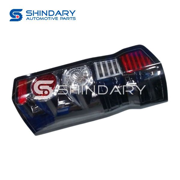 Right rear combination light 4133200R004 for JAC