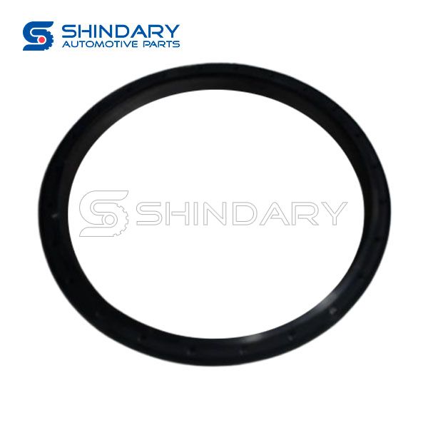 Crankshaft rear oil seal 4352243-00 for FOTON