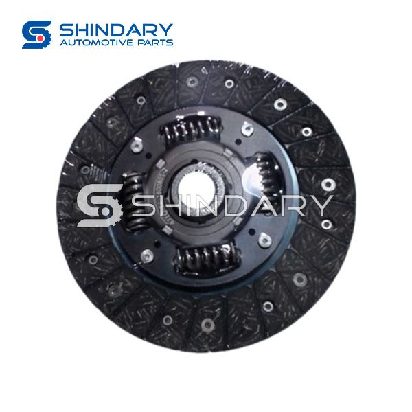 Clutch driven disc 471Q-TA-1600801-2 for CHANGAN