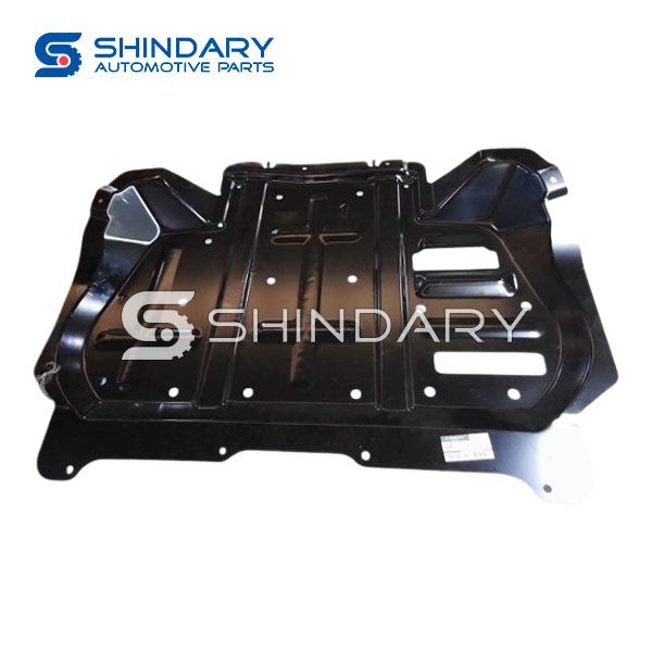 Transmission lower guard plate 508312HL0A+L033 for ZNA