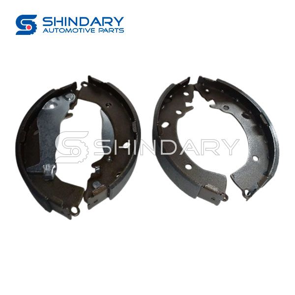 Brake shoe 58305-0UA00 for KIA RIO