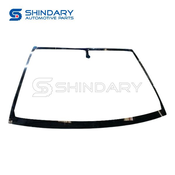 Front windshield glass assy 727002ZS00+G004 for ZNA SUCCE