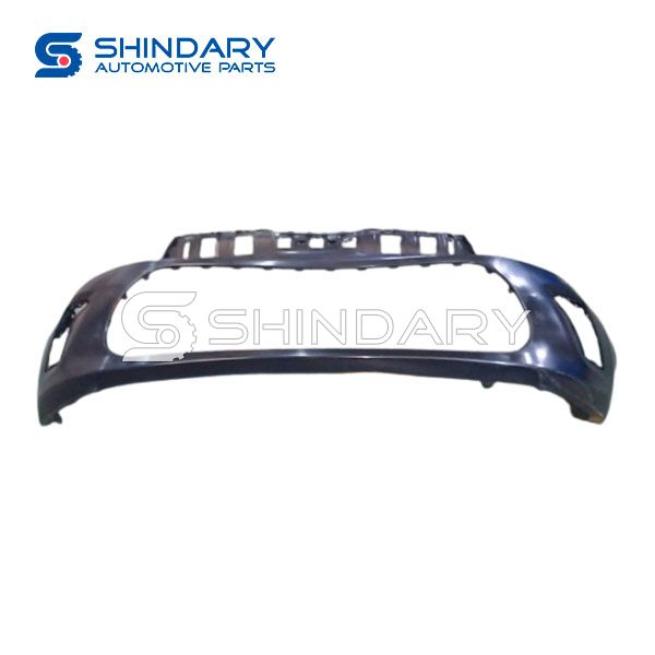 Front bumper 86511H7000 for KIA SOLUTO