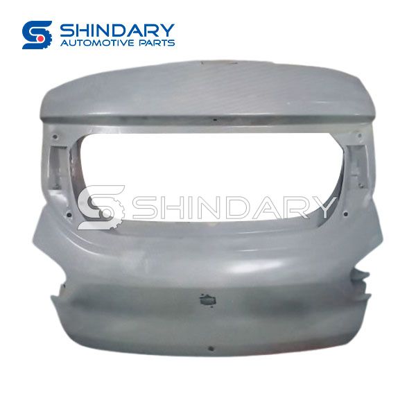 Welding assy for back door 901002579R for DONGFENG