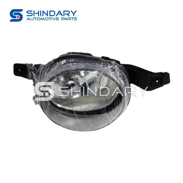 Right fog lamp 9021630 for CHEVROLET Aveo