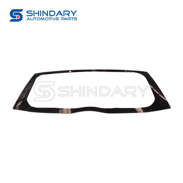 Rear door glass 903002ZS3A+G004 for ZNA SUCCE