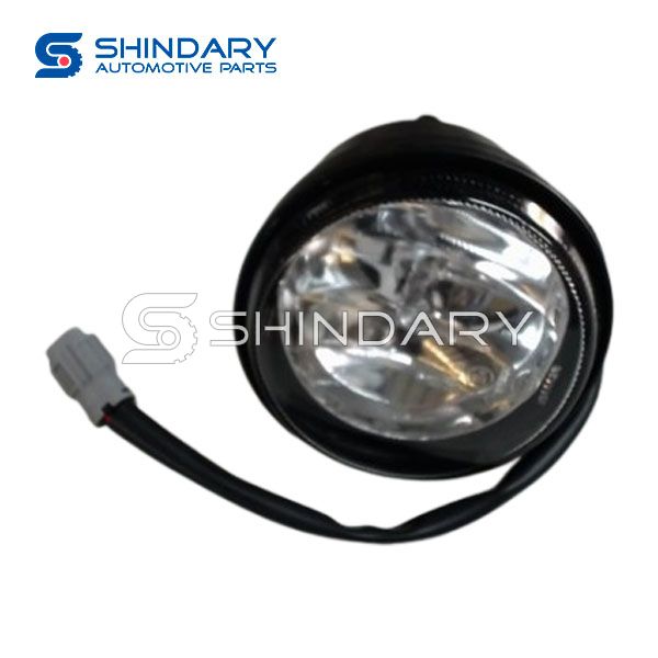 Front fog lamp 9P2-15200AA for JMC S 350