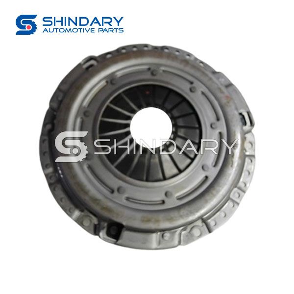 Clutch pressure plate 9P27563DB for JMC