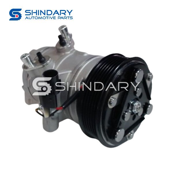 Compressor assy A00074343 for BAIC X7