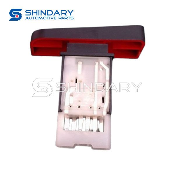 Warning light switch AN3-13A350-AB for JMC N720