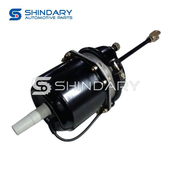 Diaphragm type brake chamber AZ9100368303 for SHACMAN