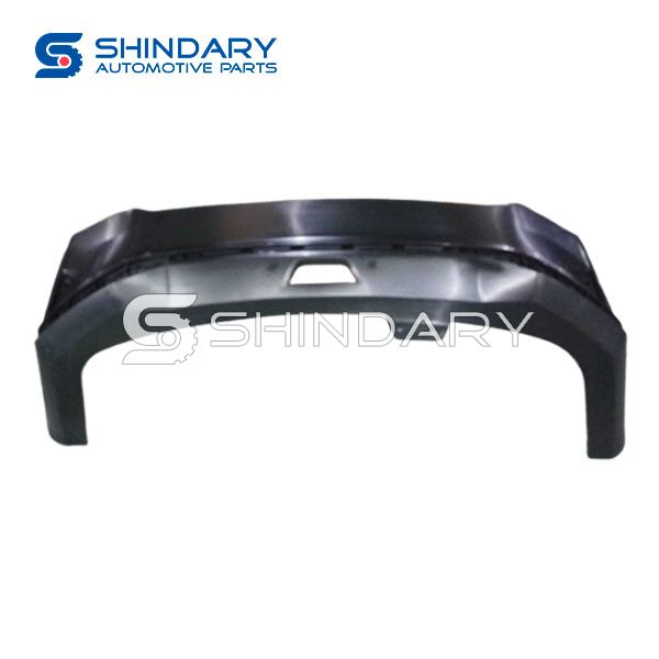 Rear bumper B015343 for DONGFENG A30