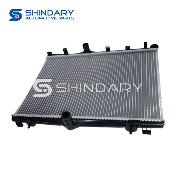 radiator B020034 for DONGFENG SHINE