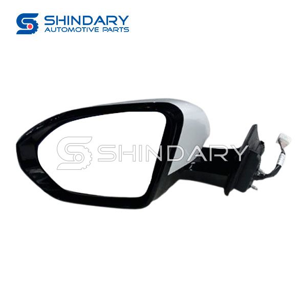 Left rear-view mirror B021958 for DONGFENG AELOUS MAGE