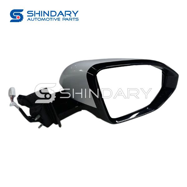 Right rear-view mirror B021959 for DONGFENG AELOUS MAGE