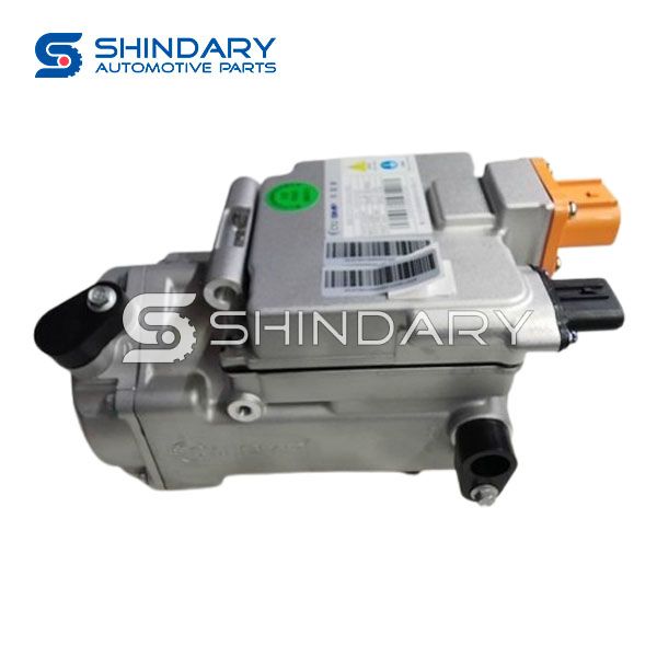 Air conditioning compressor B023488 for DONGFENG Nammi 01